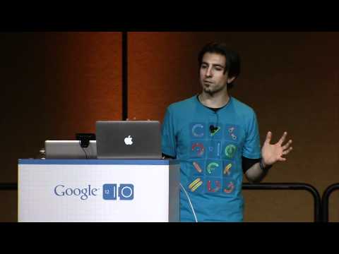 Google I/O 2012 - WebRTC: Real-time Audio/Video and P2P in HTML5 - UC_x5XG1OV2P6uZZ5FSM9Ttw