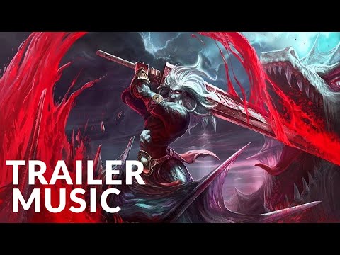 Epic Trailer | Audiomachine - Blood and Stone | 300: Rise of an Empire | Epic Music VN - UC3zwjSYv4k5HKGXCHMpjVRg