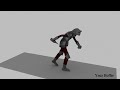 3D Keyframe Animation