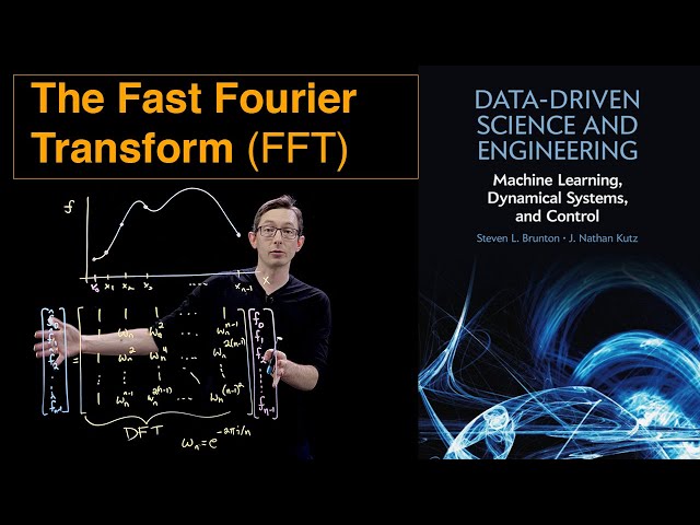 FFT in Machine Learning: What You Need to Know