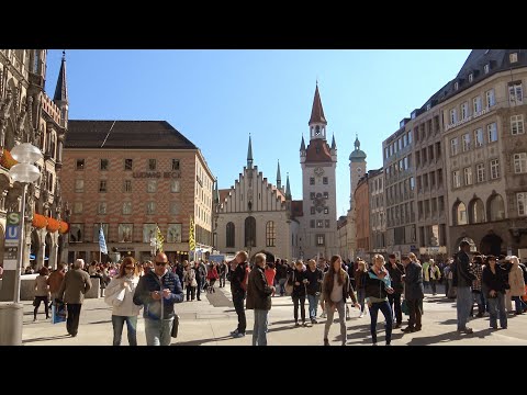 4K München 2015 - Munich - Germany - UCi3yyO6m05fa0HvaNJapi7w