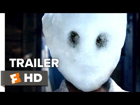 The Snowman Trailer #1 (2017) | Movieclips Trailers - UCi8e0iOVk1fEOogdfu4YgfA