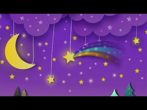 Schlaflieder Für Babys: Einschlafhilfe Für Babys. Baby SchlafMusik. Entspannungsmusik Klavier