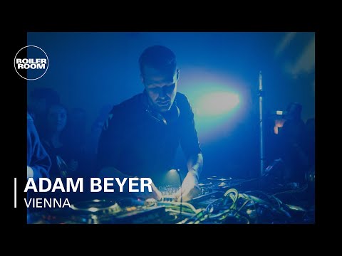 Adam Beyer Boiler Room x Eristoff Vienna DJ Set - UCGBpxWJr9FNOcFYA5GkKrMg