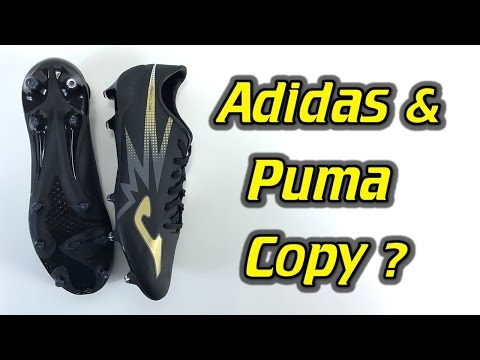 Joma Propulsion Lite - One Take Review + On Feet - UCUU3lMXc6iDrQw4eZen8COQ