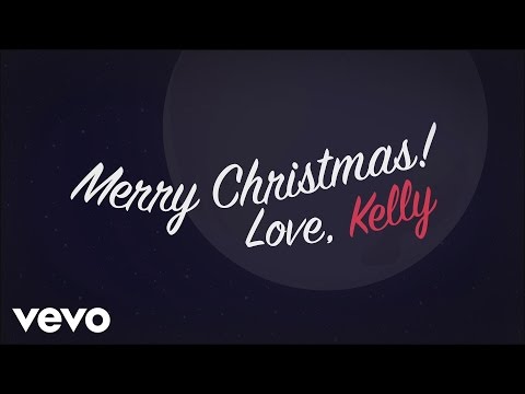 Kelly Clarkson - My Favorite Things (Lyric Video) - UC6QdZ-5j9t_836_xJPAaRSw
