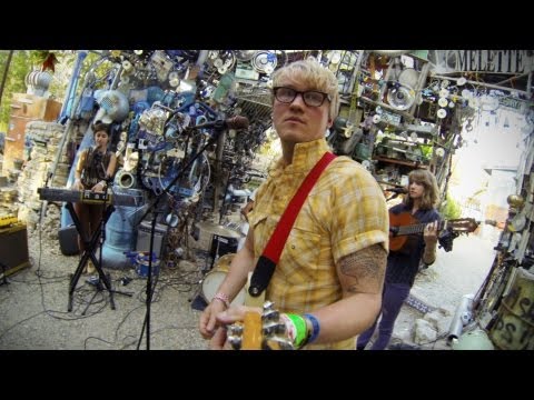 GoPro: Radiation City at the Cathedral of Junk - Austin, TX - UCqhnX4jA0A5paNd1v-zEysw