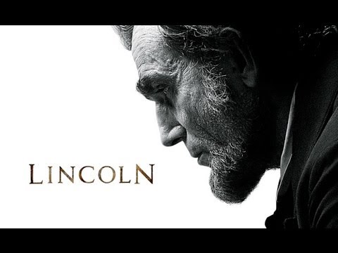 Lincoln - Movie Review by Chris Stuckmann - UCCqEeDAUf4Mg0GgEN658tkA