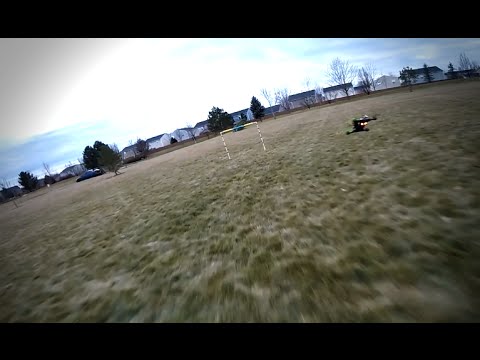 Furadi vs Zero // Hovership / Father and Son Drone Racing - UCwu8ErWfd6xiz-OS4dEfCUQ