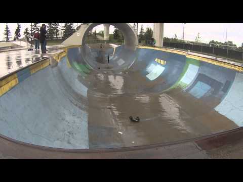 RC ATHLETES - Skate Park Pain 6 with CTG !!! - UC7b87gJ89__6WKHj7-yezqA