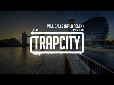 Grizzly Bear - Will Calls (Diplo Remix) - UC65afEgL62PGFWXY7n6CUbA