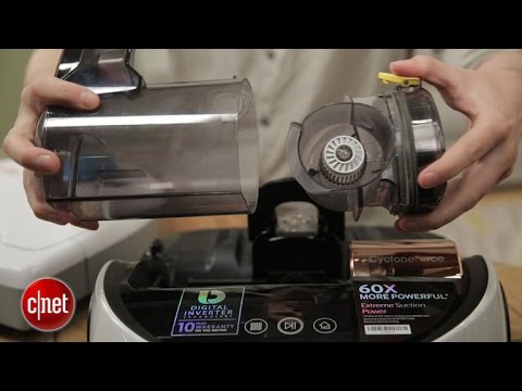 $1,000 is just too much for Samsung's feature-rich robot vacuum - UCOmcA3f_RrH6b9NmcNa4tdg