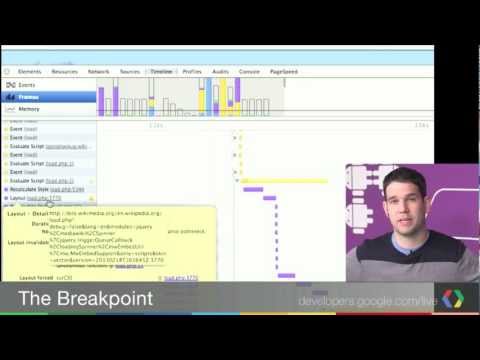 The Breakpoint Ep. 6: Accelerating Load Time, Run Time, and JS tooling - UC_x5XG1OV2P6uZZ5FSM9Ttw