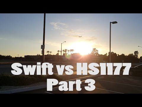 RunCam Swift vs HS1177 (Part 3) - UCnJyFn_66GMfAbz1AW9MqbQ