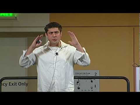 Google I/O 2010 - Google Analytics APIs: End to end - UC_x5XG1OV2P6uZZ5FSM9Ttw