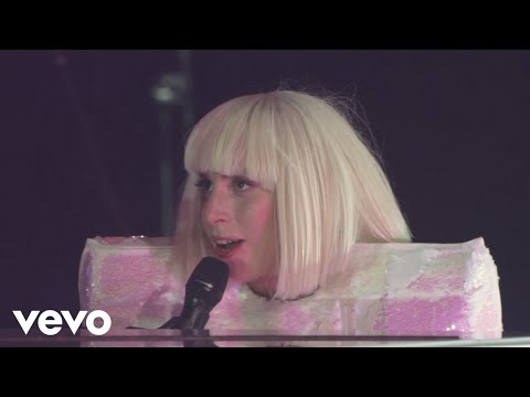 Lady Gaga - Gypsy (VEVO Presents) - UC07Kxew-cMIaykMOkzqHtBQ