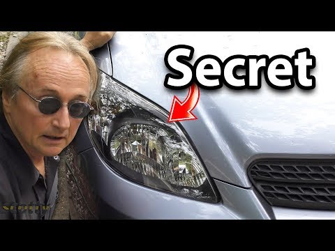This is the Real Way to Restore Headlights Permanently - UCuxpxCCevIlF-k-K5YU8XPA