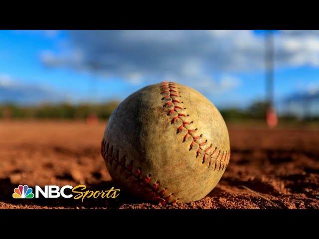 Boswell Baseball – America’s Pastime