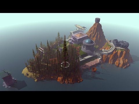 How Myst Became One of the Best-Selling PC Games of All Time - UCKy1dAqELo0zrOtPkf0eTMw