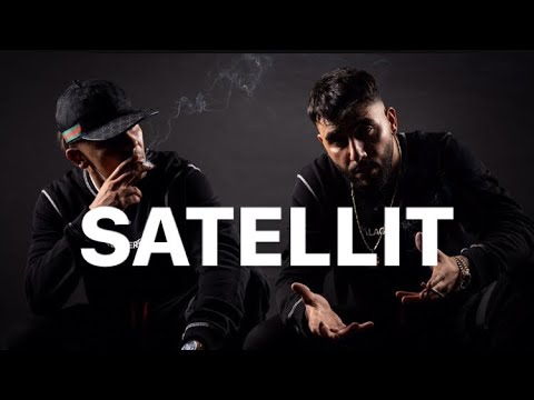 Capital Bra & Samra - SATELLIT ( Official Video )