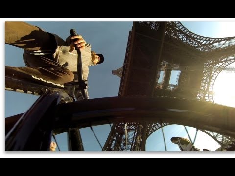 GoPro: Red Bull Skylines 2012 - UCqhnX4jA0A5paNd1v-zEysw