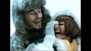 Красная палатка (1969) - Берег моря (музыка А.Зацепина)