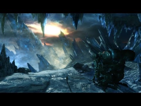 GameSpot Reviews - Lost Planet 3 - UCbu2SsF-Or3Rsn3NxqODImw