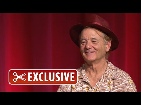 St. Vincent Q&A (2014) - Bill Murray, Melissa McCarthy Comedy HD - UCkR0GY0ue02aMyM-oxwgg9g