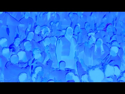 Kanye West - Ghost Town (Music Video)