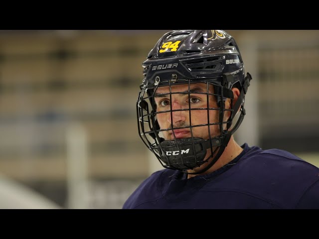 Canisius Hockey: A Program on the Rise
