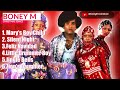 BONEY M CHRISTMAS SONGS (30MINS)