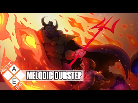 【Melodic Dubstep】Undertale - Heart of the Core (Varien Remix) - UCpEYMEafq3FsKCQXNliFY9A