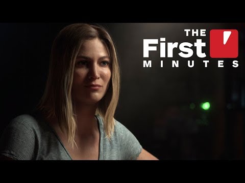 The First 11 Minutes of Far Cry 5 (Captured in 4K) - UCKy1dAqELo0zrOtPkf0eTMw