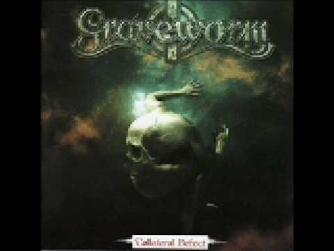 Graveworm - Touch Of Hate
