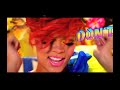 MV เพลง Who's That Chick - Rihanna Feat. David Guetta
