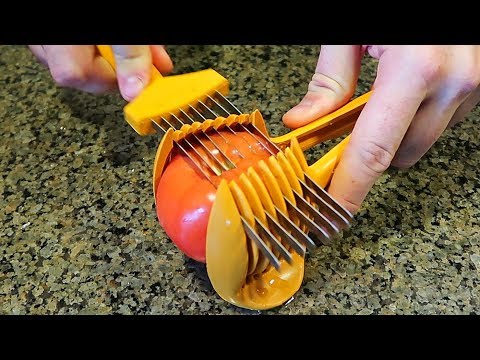 5 Kitchen Gadgets You Never seen Before - Part 36 - UCe_vXdMrHHseZ_esYUskSBw