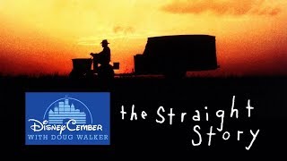 The Straight Story - DisneyCember