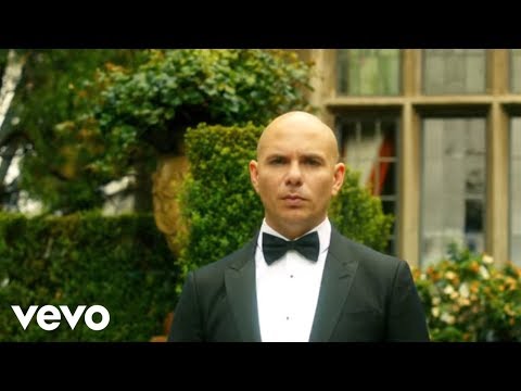 Pitbull - Wild Wild Love ft. G.R.L. - UCVWA4btXTFru9qM06FceSag