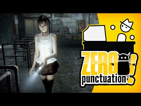 Fatal Frame: Maiden of Black Water (Zero Punctuation) - UCqg5FCR7NrpvlBWMXdt-5Vg