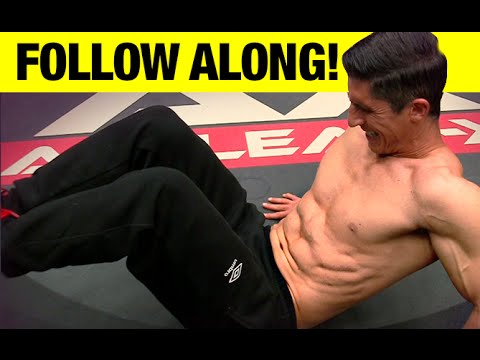 Brutal Six Pack Abs Workout (6 MINUTES OF PAIN!) - UCe0TLA0EsQbE-MjuHXevj2A