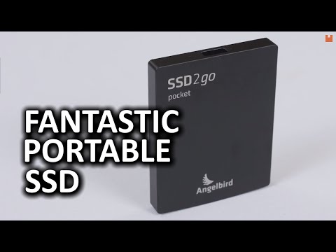 Angelbird SSD2go Pocket - Extremely Portable SSD - UCXuqSBlHAE6Xw-yeJA0Tunw