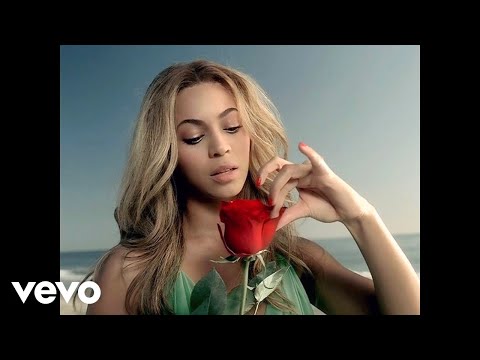 Beyoncé - Broken-Hearted Girl (Sped Up)