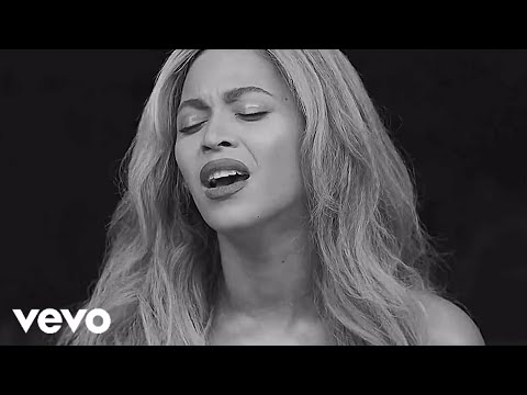 Beyonce-freedom ft Kendrick lamr (official video)