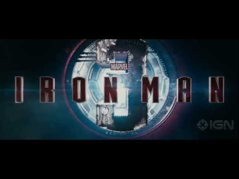 Iron Man 3 - Extended Super Bowl Spot - UCKy1dAqELo0zrOtPkf0eTMw