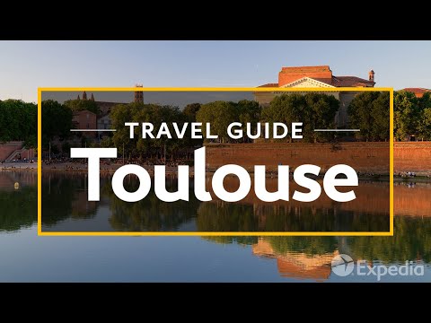 Toulouse Vacation Travel Guide | Expedia - UCGaOvAFinZ7BCN_FDmw74fQ