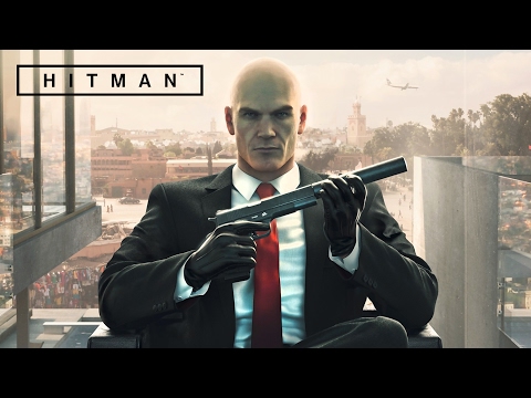 ULTIMATE ASSASSIN!! (Hitman, Episode 1) - UC2wKfjlioOCLP4xQMOWNcgg