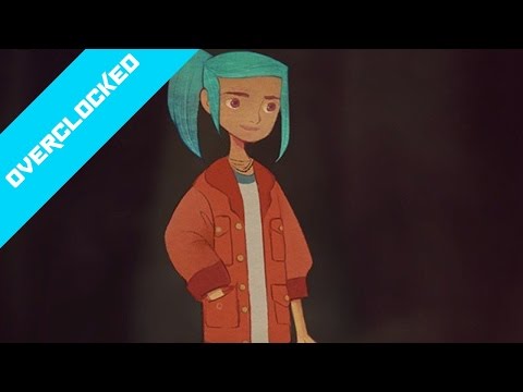 Oxenfree: The Spoiler Show - IGN Overclocked - UCKy1dAqELo0zrOtPkf0eTMw