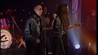 Charles And Eddie - Would I Lie To You - Top Of The Pops - Thursday 12th November 1992