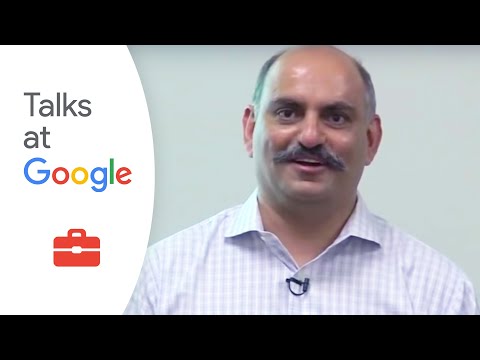 Mohnish Pabrai and Guy Spier in Conversation with Saurabh Madaan | Talks at Google - UCbmNph6atAoGfqLoCL_duAg