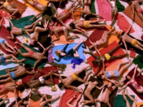 Kylie Minogue - Slow - UC2kTZB_yeYgdAg4wP2tEryA